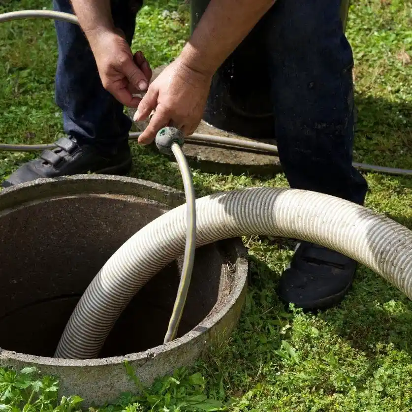 septic tank services Copake Lake
